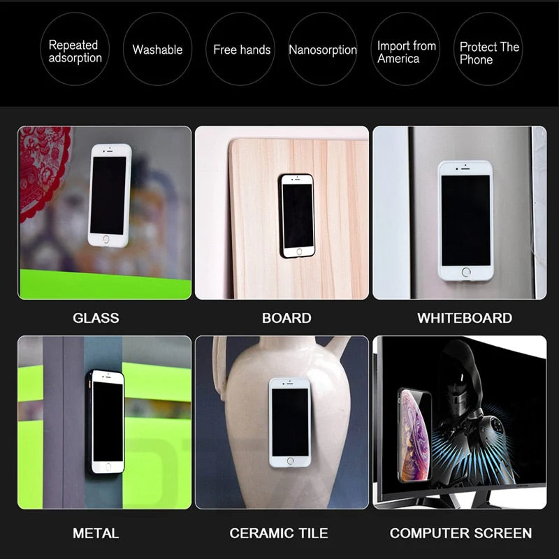 Anti-Gravity Phone Case - Image 14