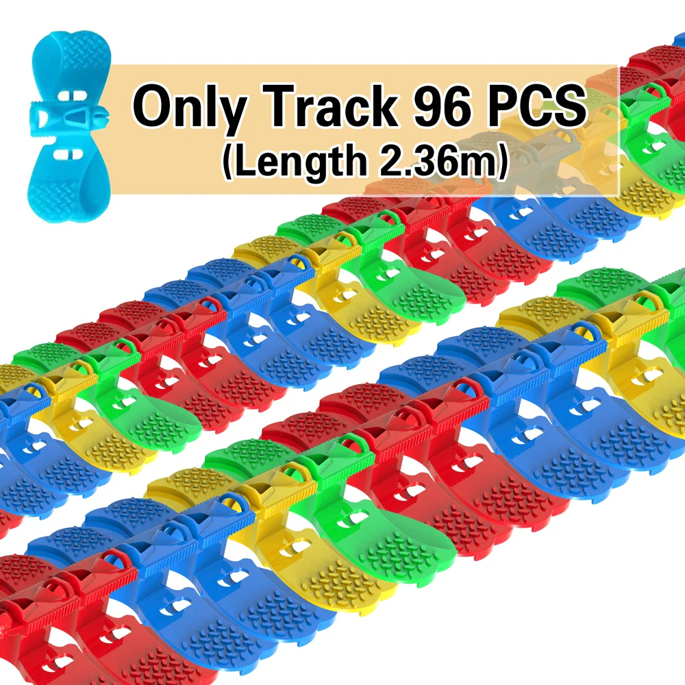 Anti-Gravity Track Toy - Image 11