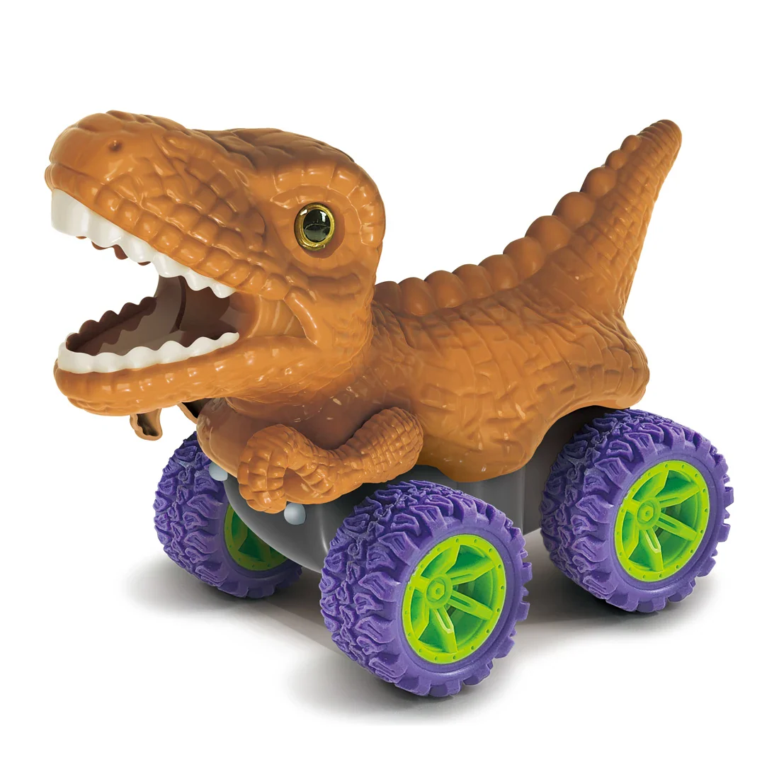 Anti-Gravity Track Toy - Image 8
