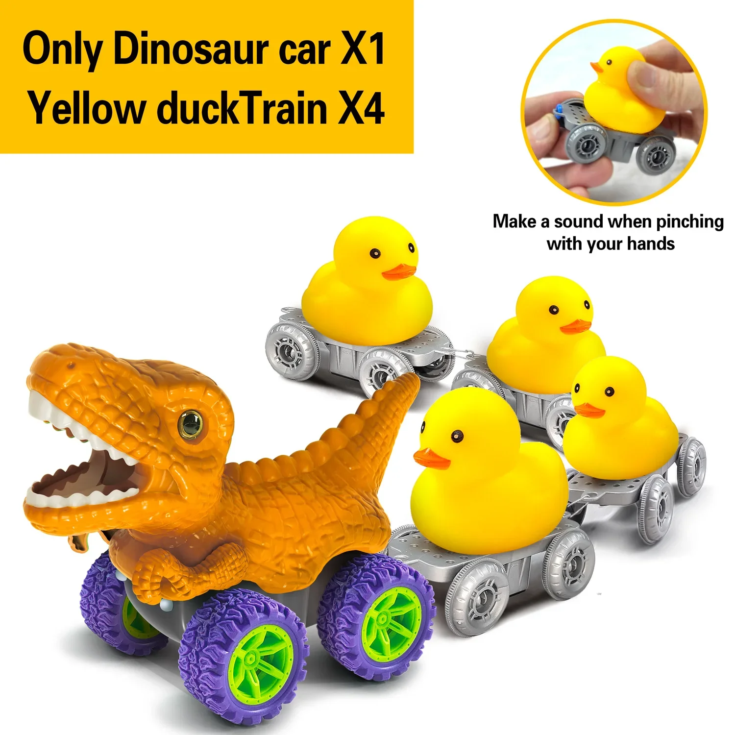 Anti-Gravity Track Toy - Image 9