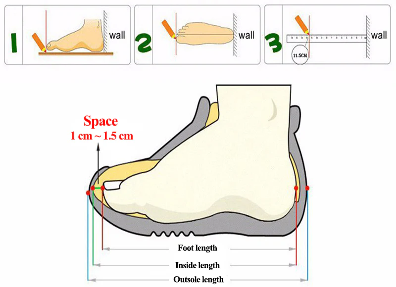 Anti-slip Baby Walking Screw Socks - Image 12