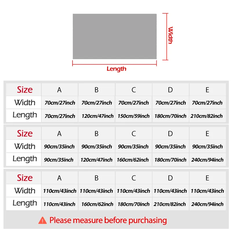Anti-Slip Plush Sofa Cover - Image 14
