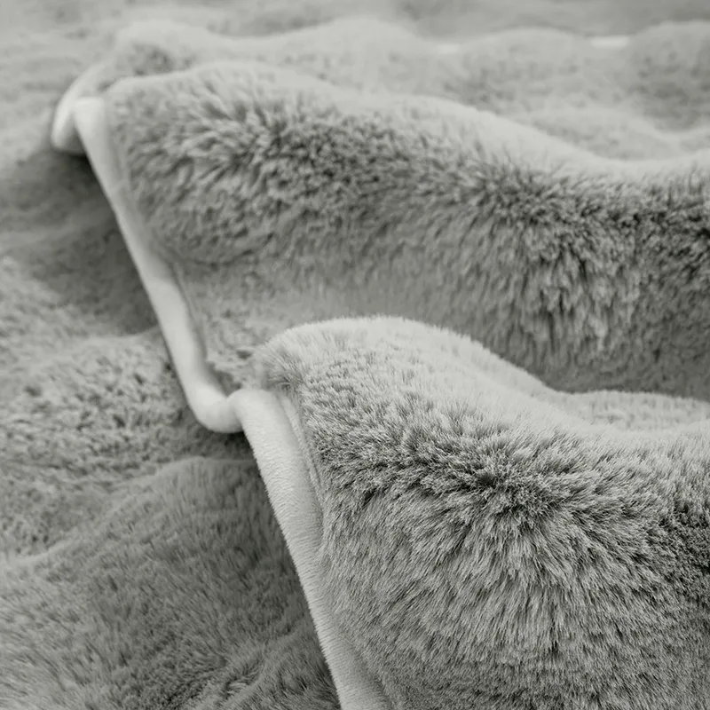 Anti-Slip Plush Sofa Cover - Image 20