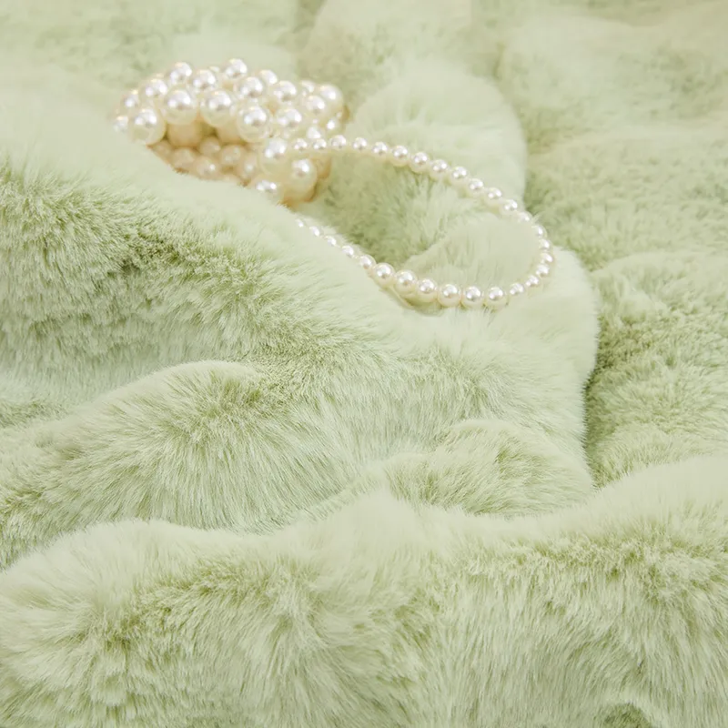 Anti-Slip Plush Sofa Cover - Image 24