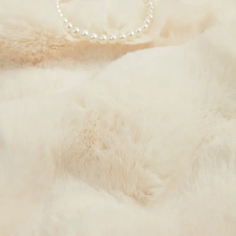 Anti-Slip Plush Sofa Cover - Image 29