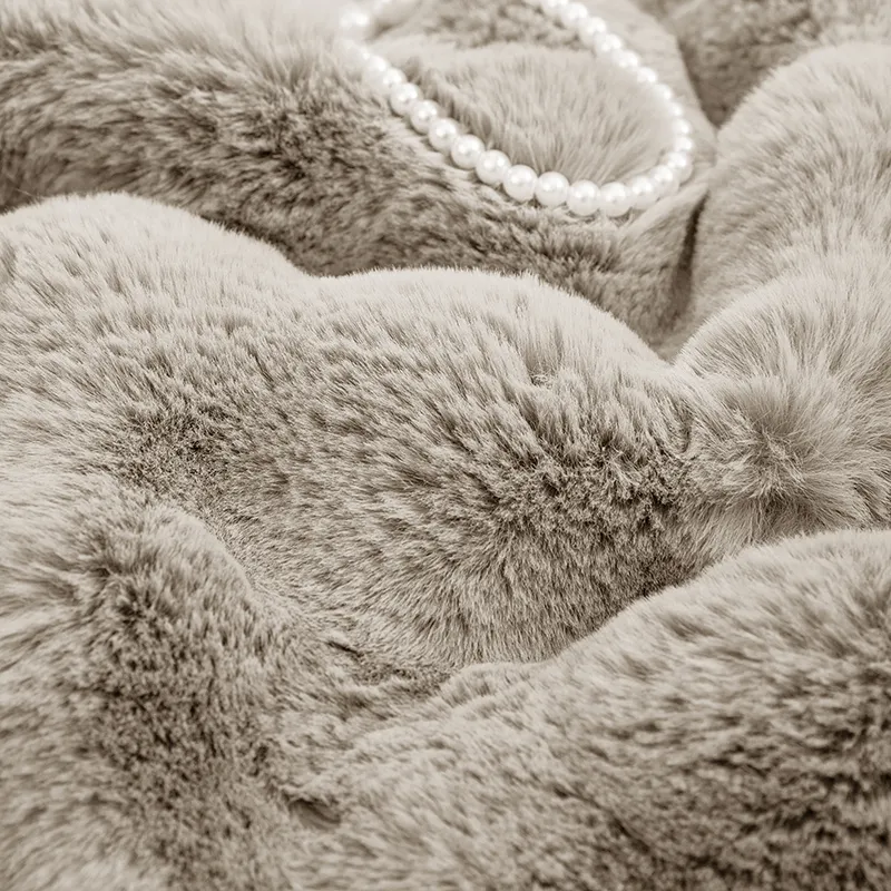 Anti-Slip Plush Sofa Cover - Image 34