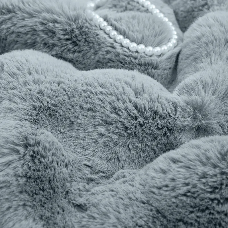 Anti-Slip Plush Sofa Cover - Image 38
