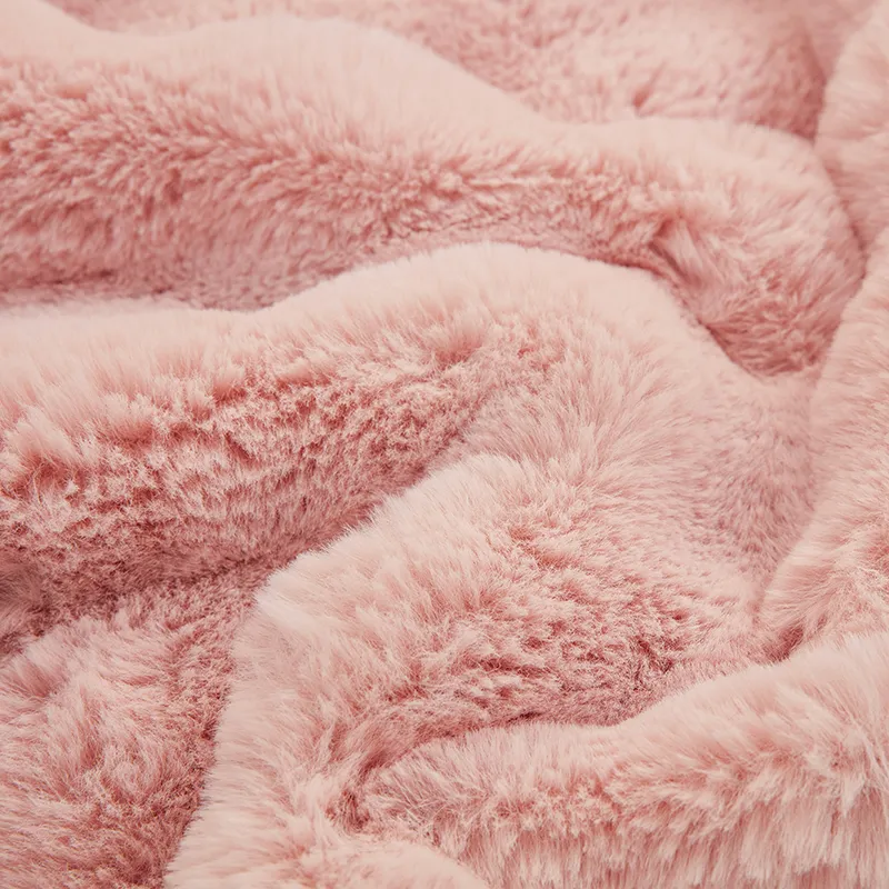 Anti-Slip Plush Sofa Cover - Image 42
