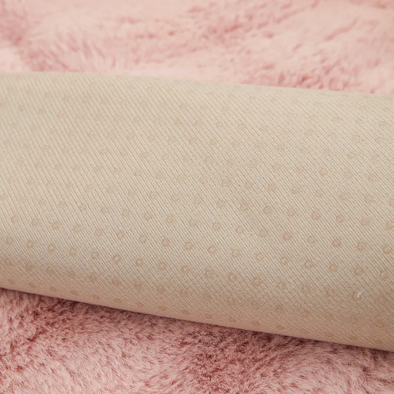 Anti-Slip Plush Sofa Cover - Image 43