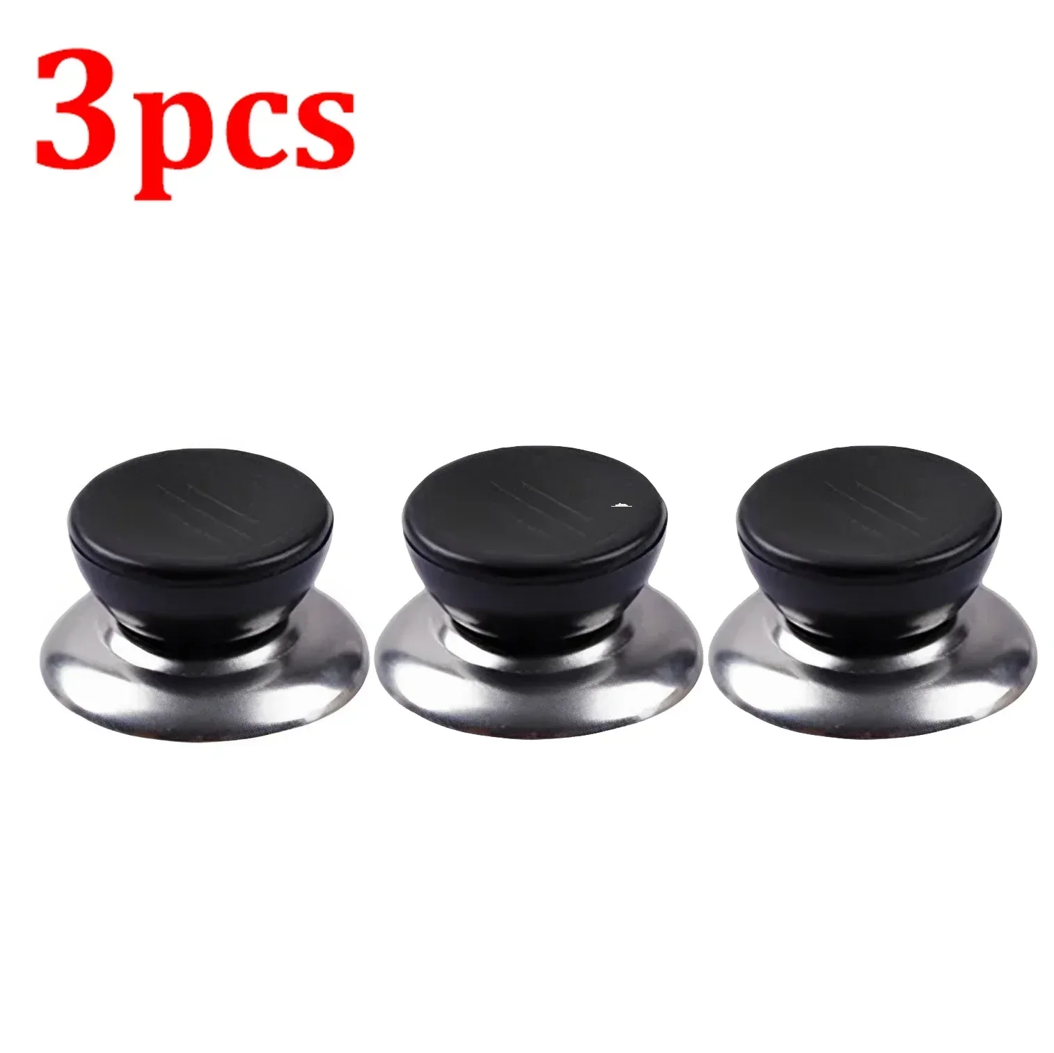 Anti-slip Pot Handle Knob - Image 7