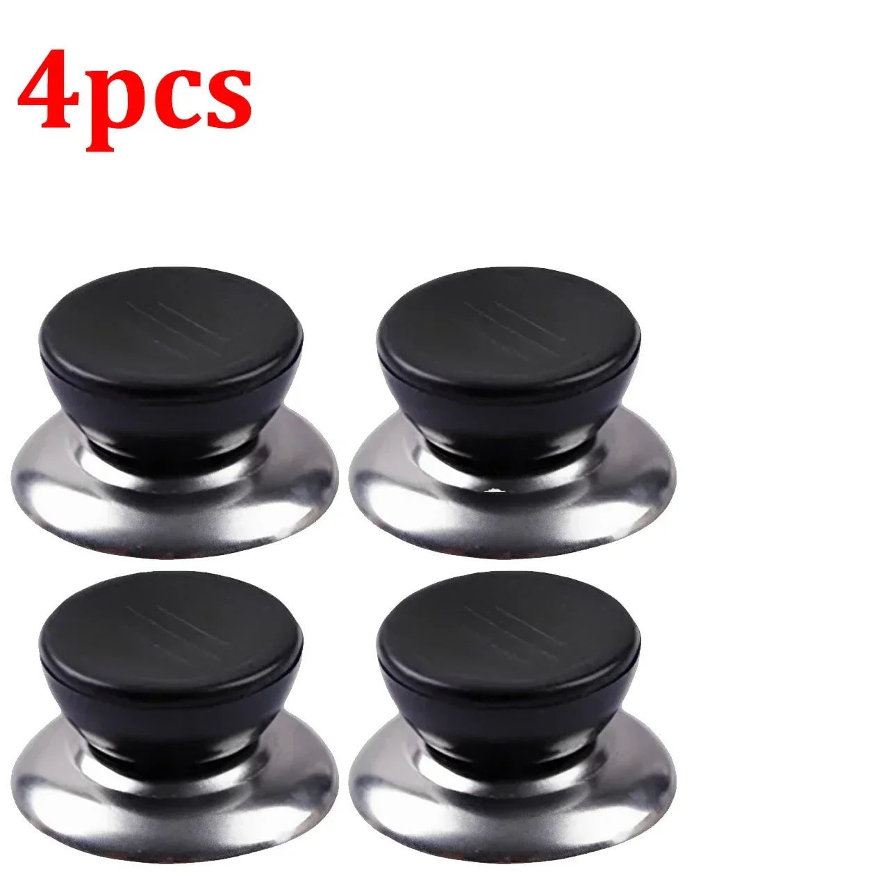 Anti-slip Pot Handle Knob - Image 8