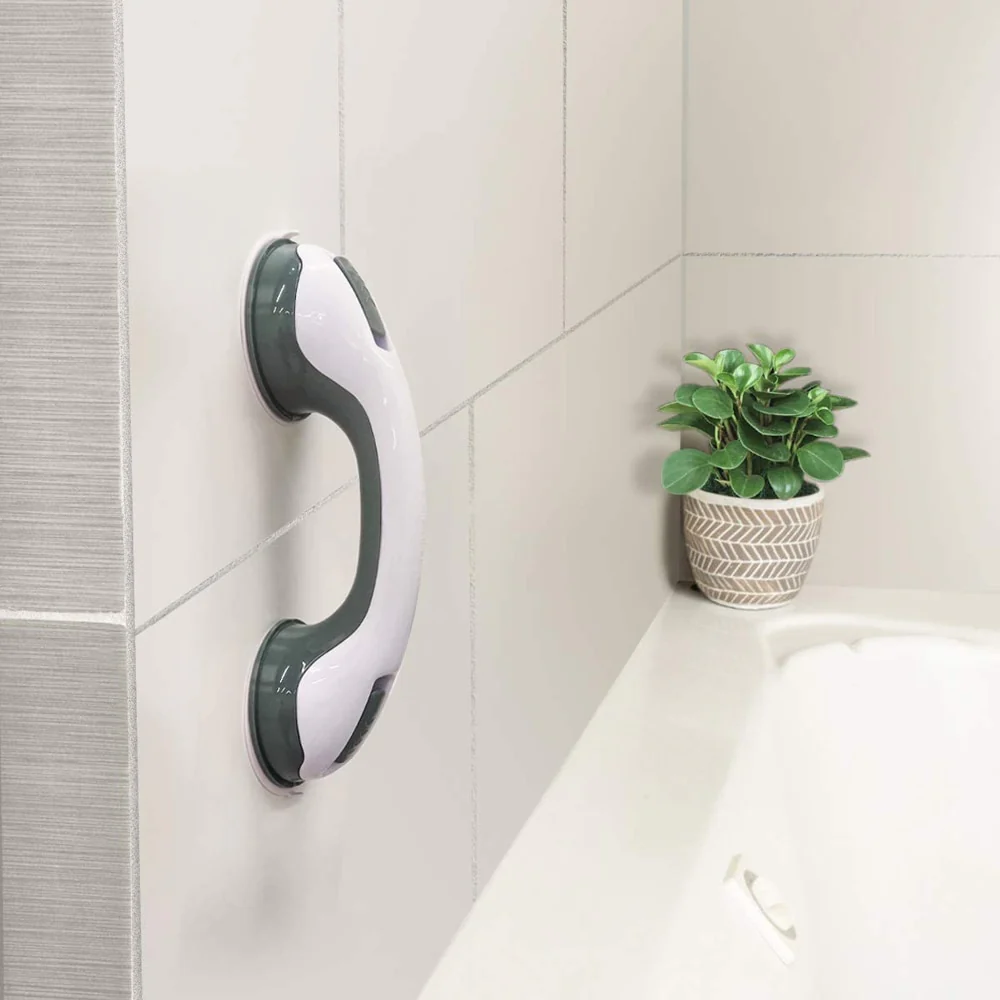 Anti Slip Shower Toilet Safety Handle - Image 3