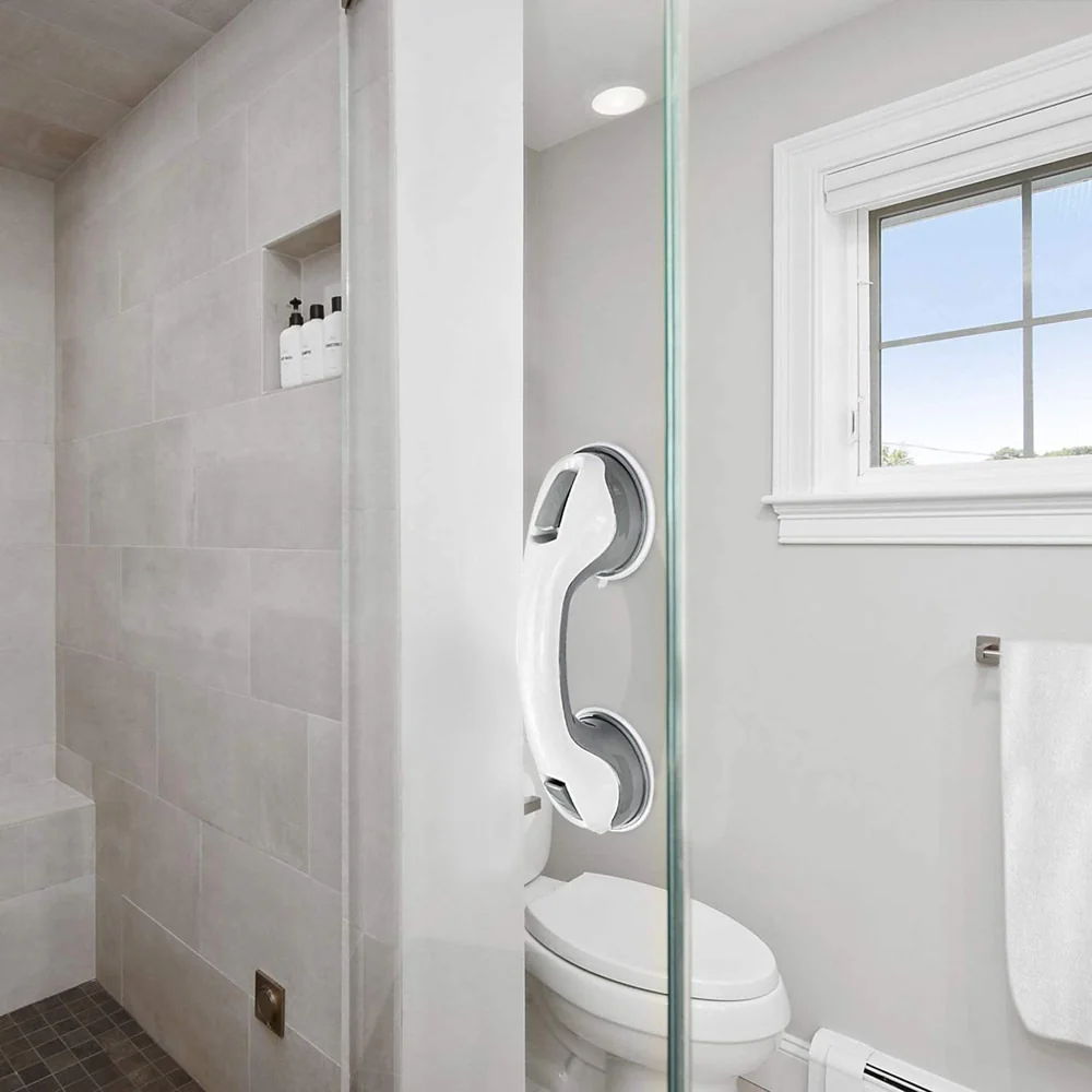 Anti Slip Shower Toilet Safety Handle - Image 4