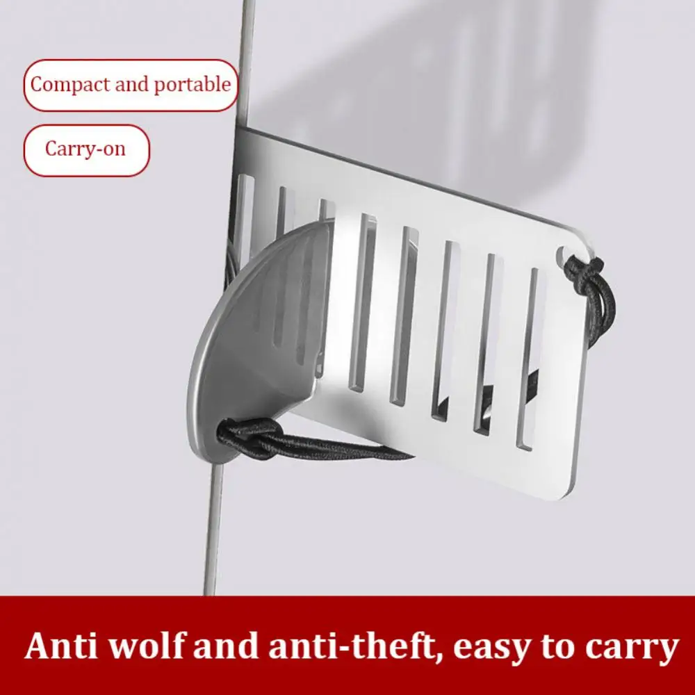 Anti-Theft Door Lock - Image 10