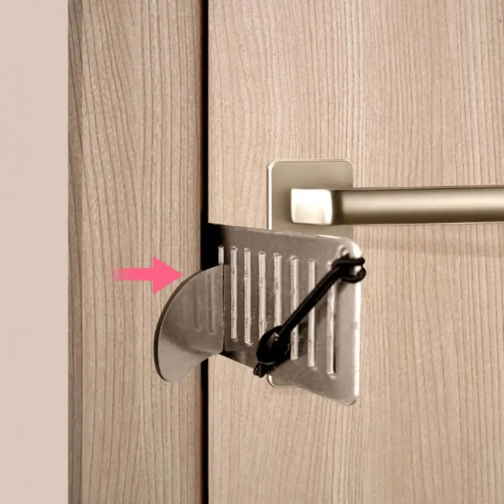 Anti-Theft Door Lock - Image 15