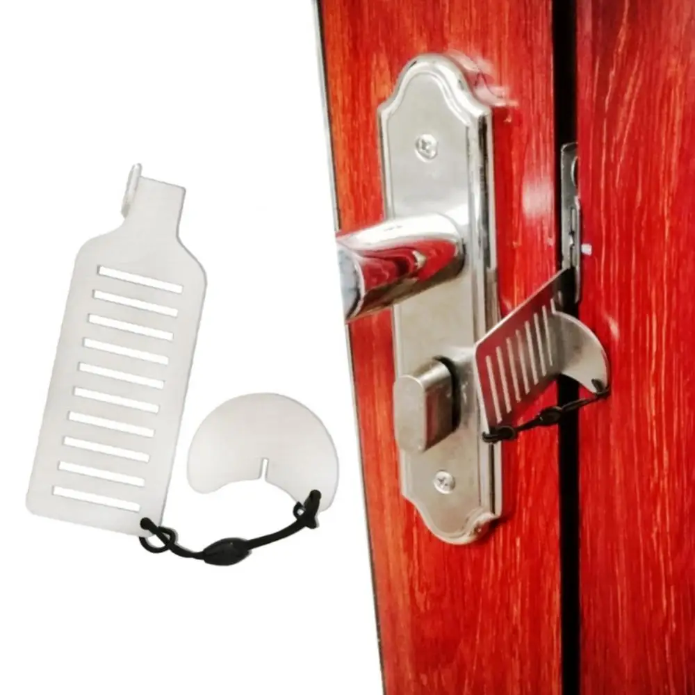 Anti-Theft Door Lock - Image 16