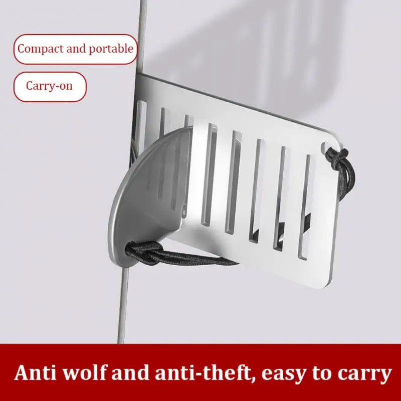 Anti-Theft Door Lock - Image 3