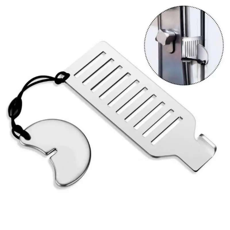 Anti-Theft Door Lock - Image 5