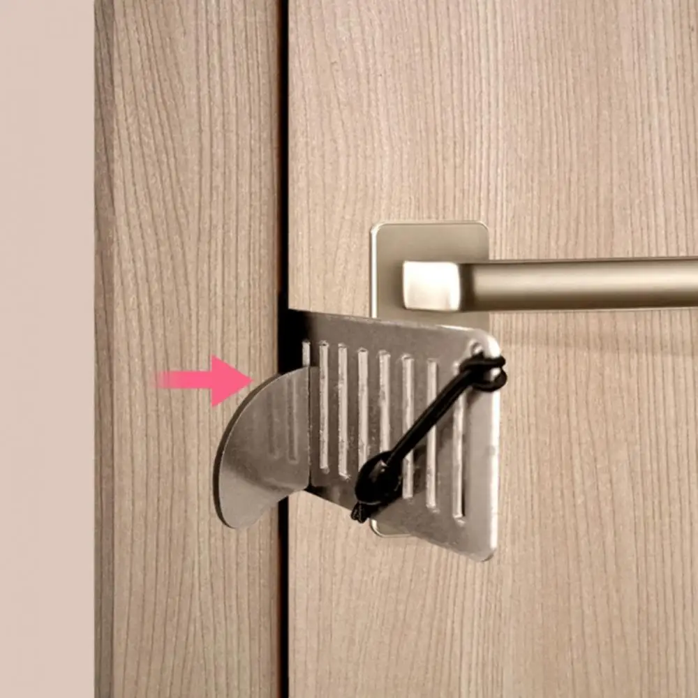 Anti-Theft Door Lock - Image 7
