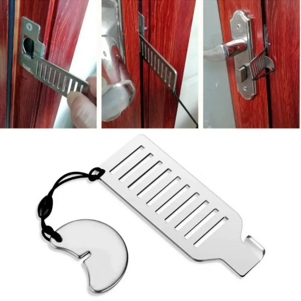 Anti-Theft Door Lock - Image 8