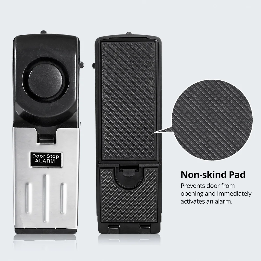 Anti-Theft Door Stop Alarm - Image 4