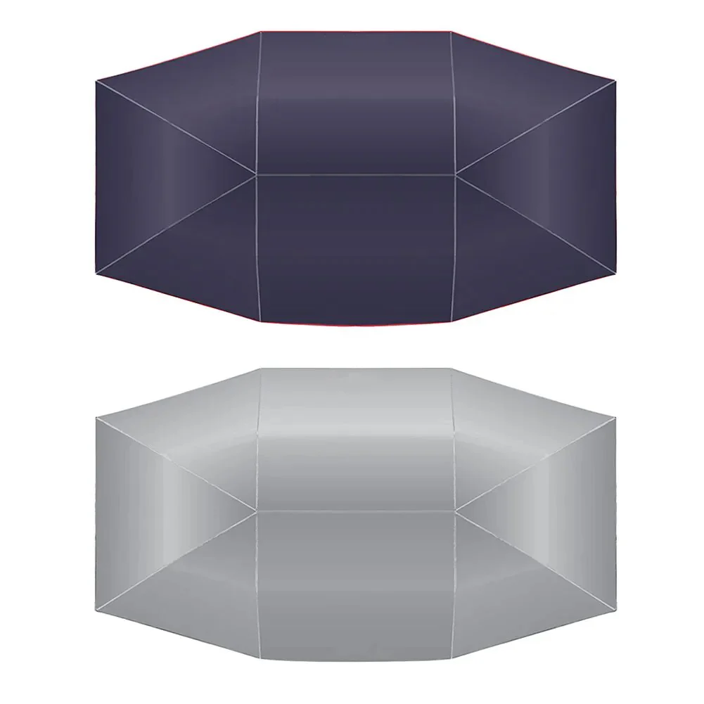 Anti UV Car Sunshade - Image 2