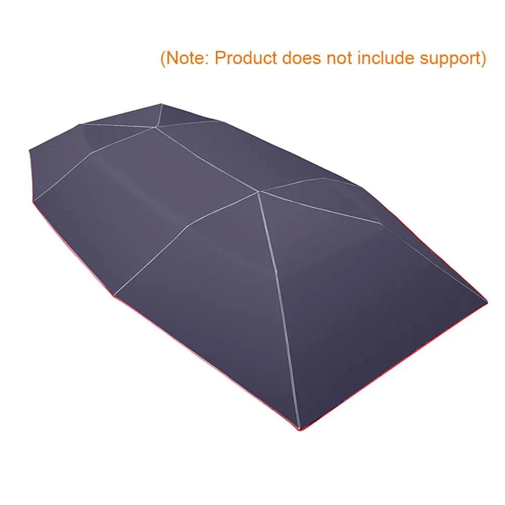 Anti UV Car Sunshade - Image 5