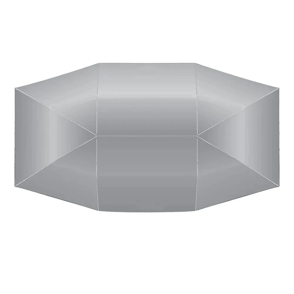 Anti UV Car Sunshade - Image 8