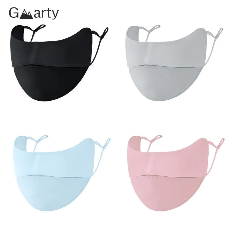 Anti-UV Face Cover Mask - Image 10