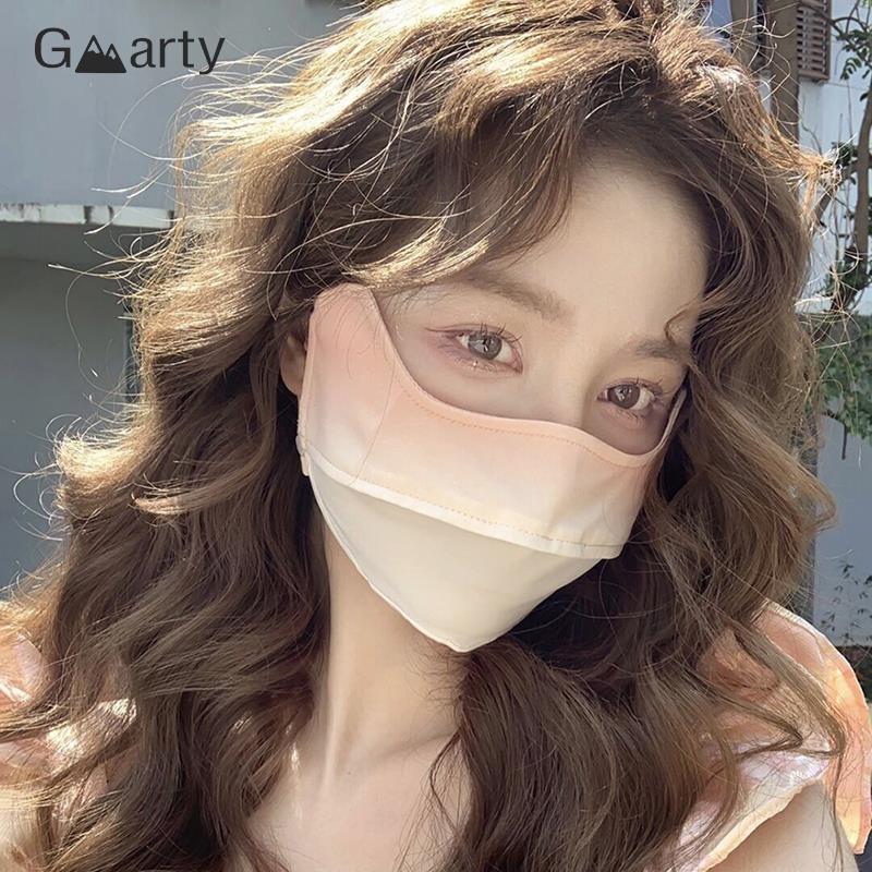 Anti-UV Face Cover Mask - Image 11