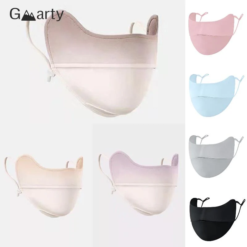 Anti-UV Face Cover Mask - Image 14