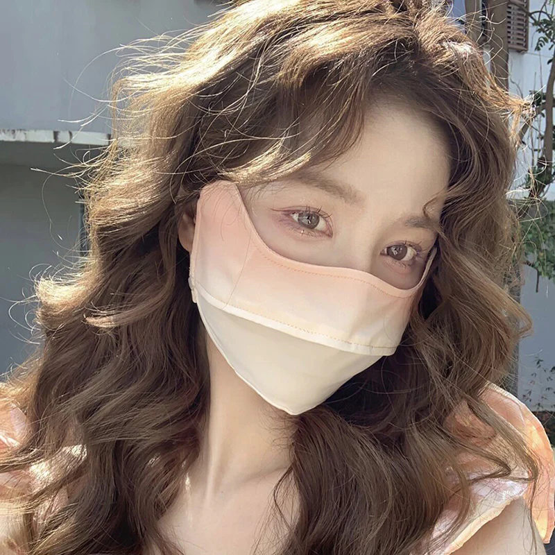 Anti-UV Face Cover Mask - Image 15