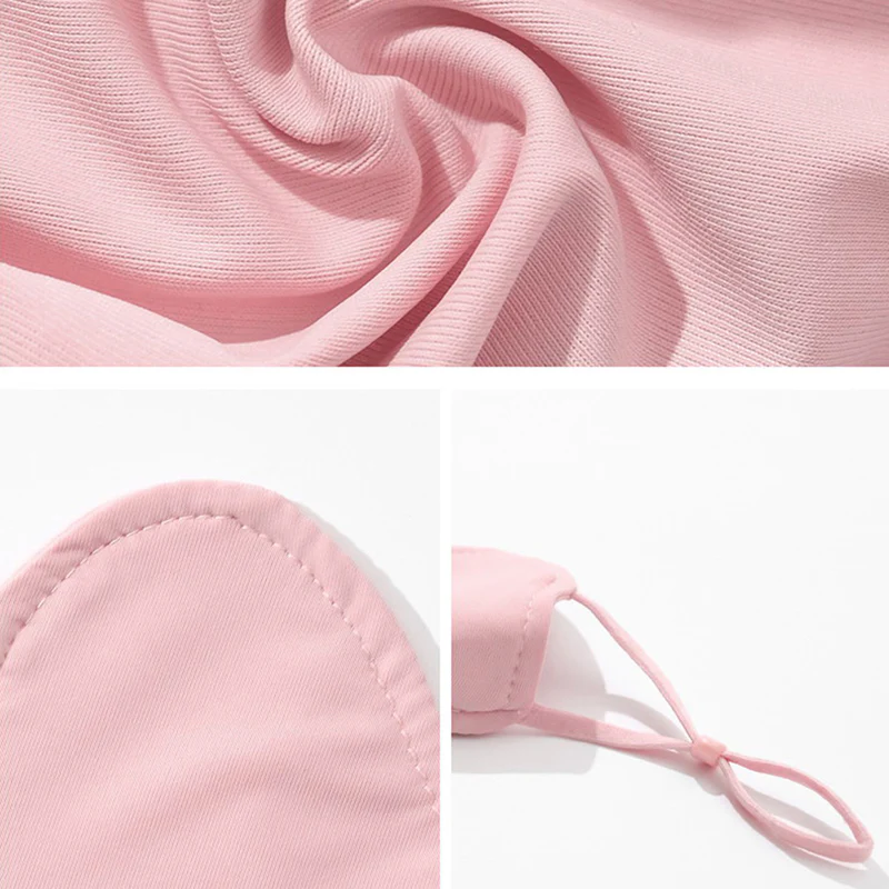 Anti-UV Face Cover Mask - Image 18