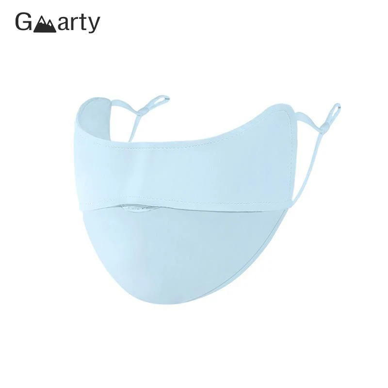 Anti-UV Face Cover Mask - Image 3