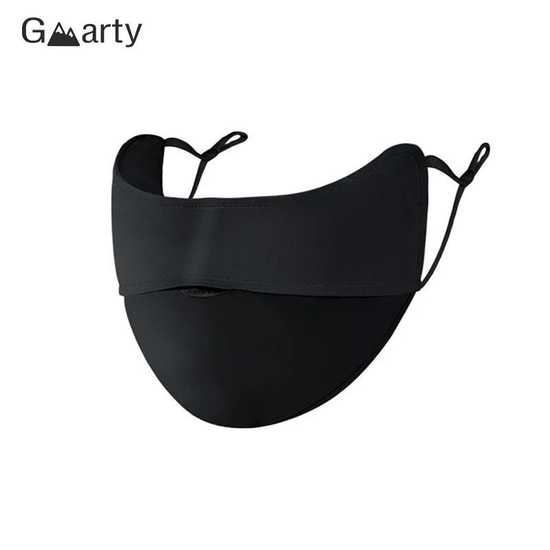 Anti-UV Face Cover Mask - Image 4