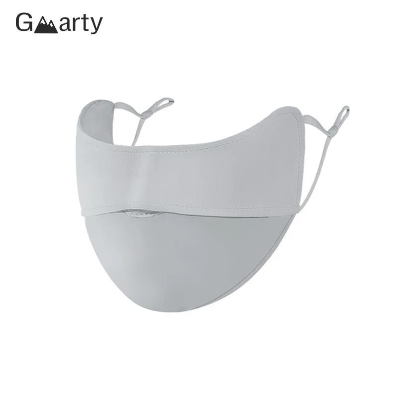 Anti-UV Face Cover Mask - Image 5