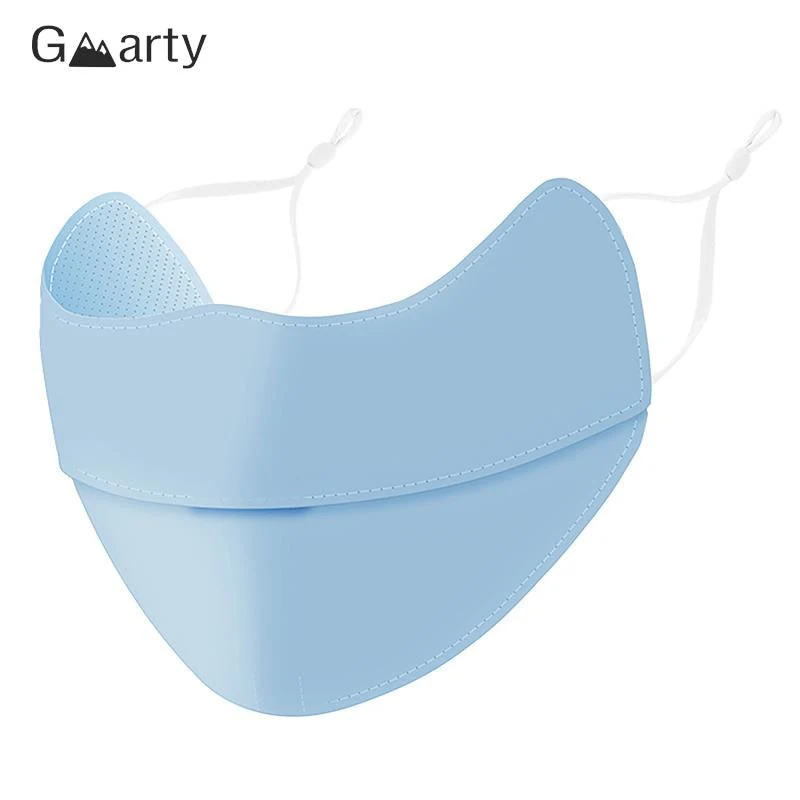 Anti-UV Face Cover Mask - Image 6