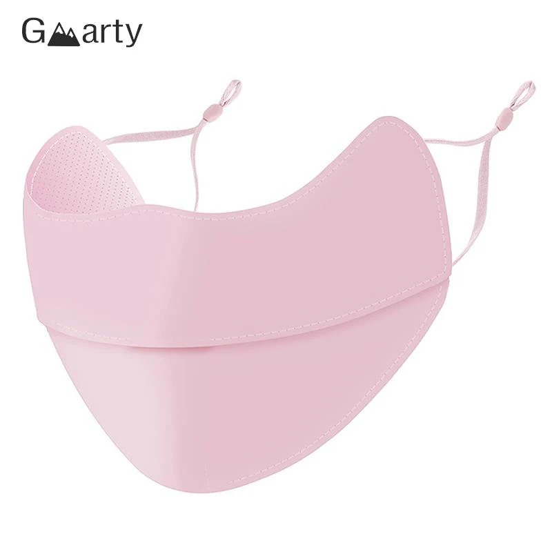 Anti-UV Face Cover Mask - Image 7