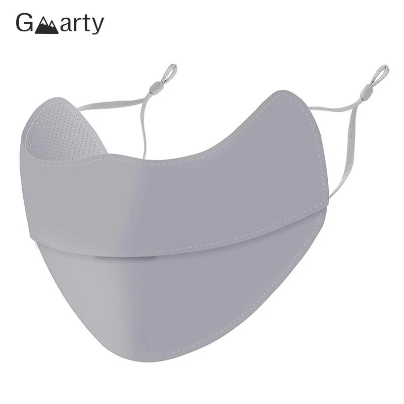 Anti-UV Face Cover Mask - Image 8