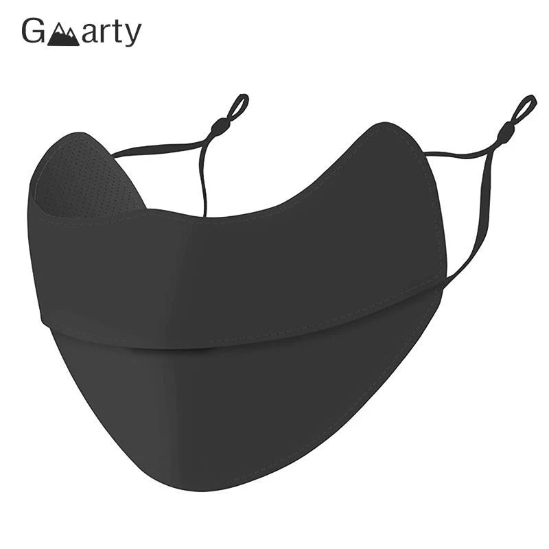 Anti-UV Face Cover Mask - Image 9