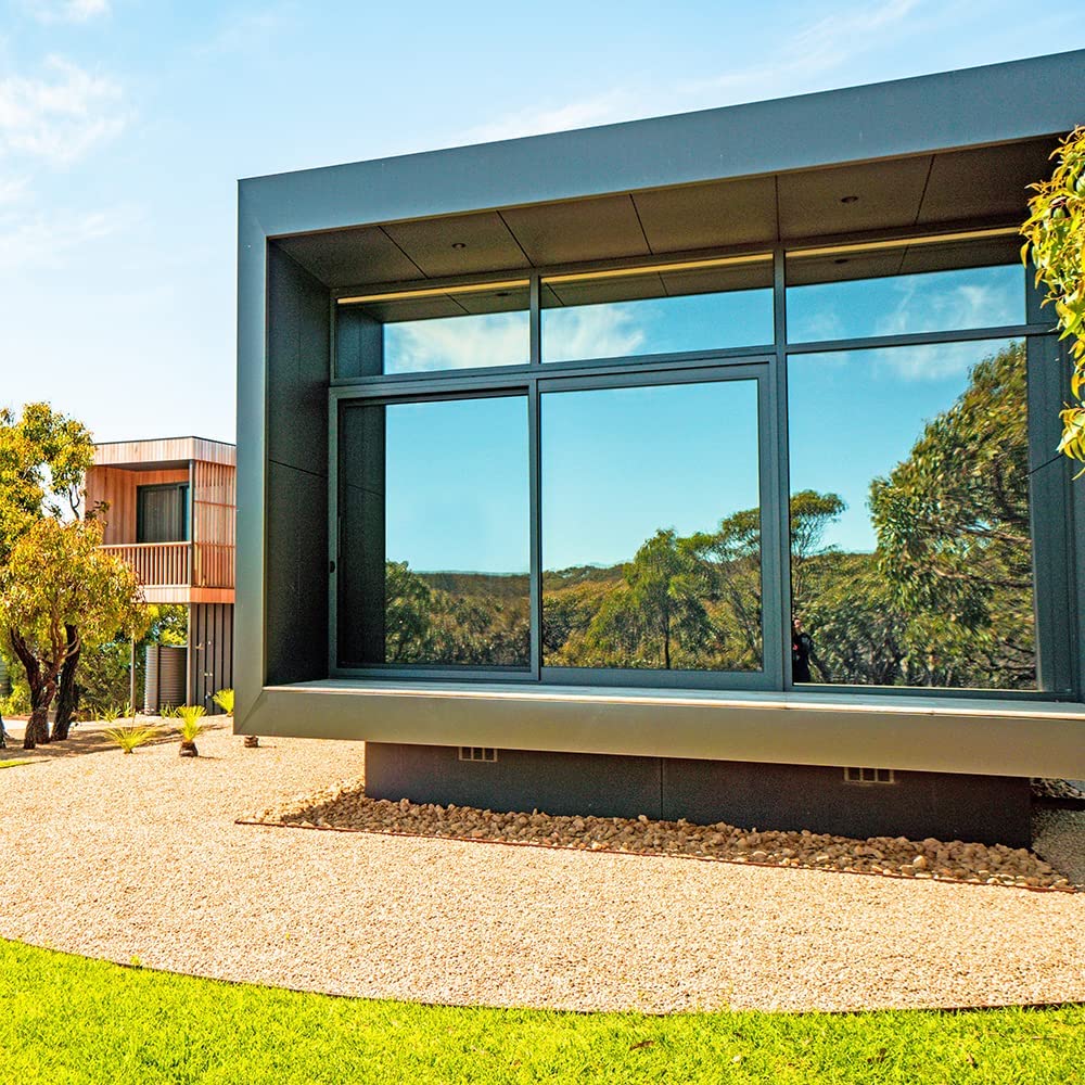 Anti UV  Privacy Window Film - Image 10