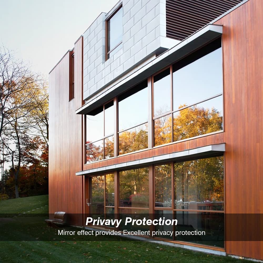 Anti UV  Privacy Window Film - Image 9