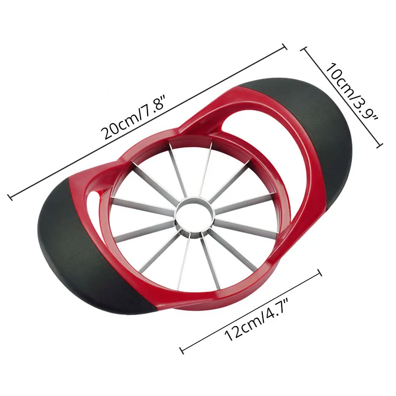 Apple Corer Cutter - Image 2