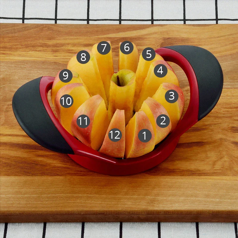 Apple Corer Cutter - Image 6
