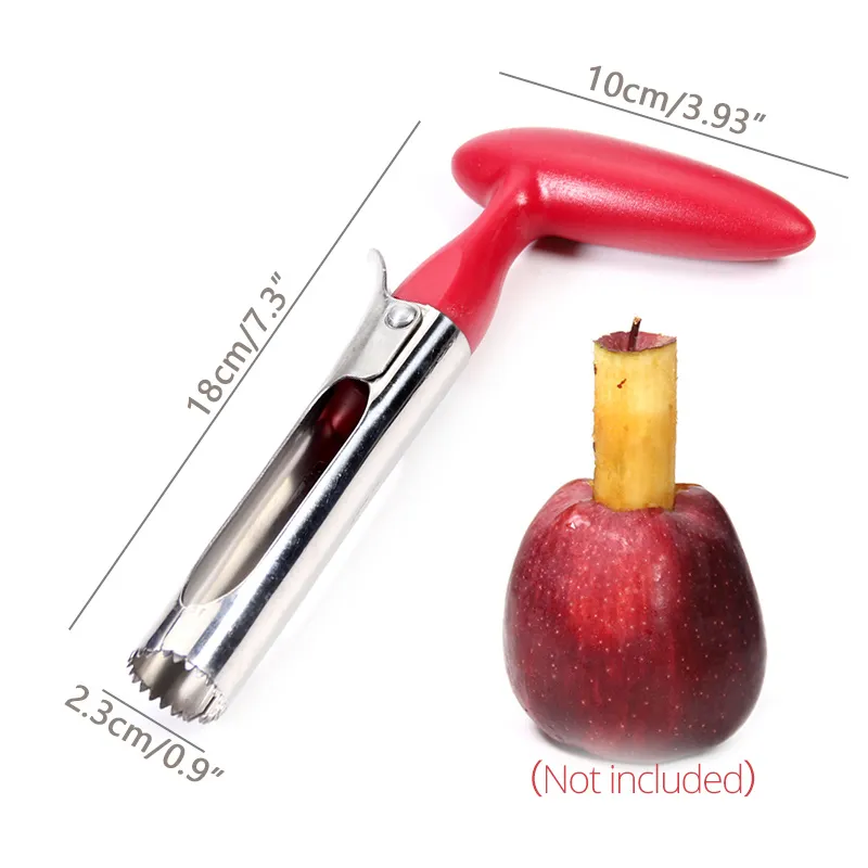 Apple Corer Cutter - Image 8
