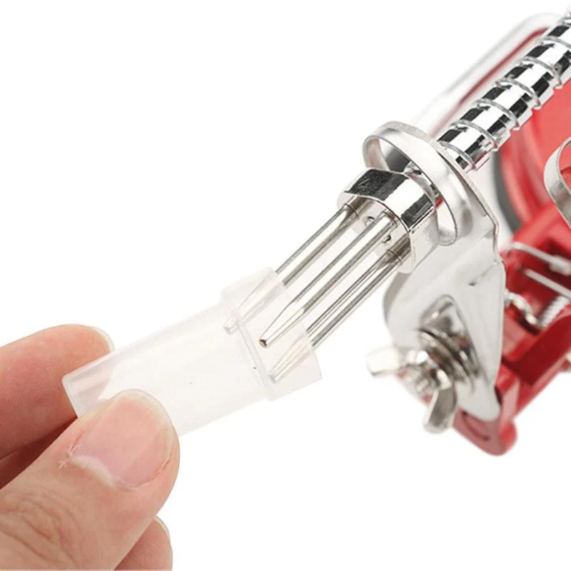 Apple Peeler Slicer & Corer - Image 3