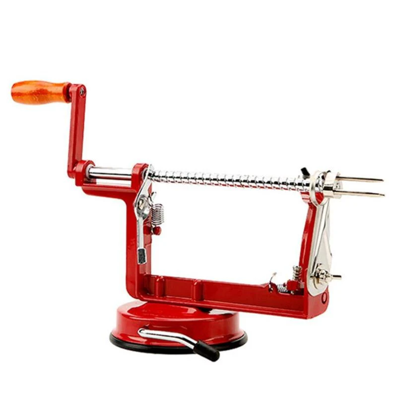 Apple Peeler Slicer & Corer - Image 4