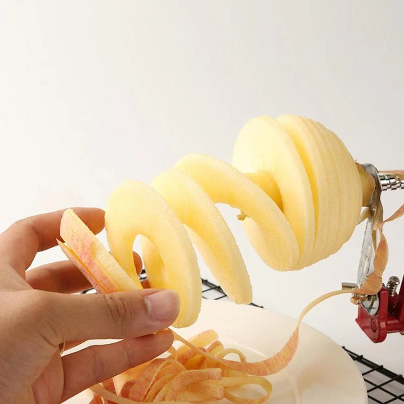 Apple Peeler Slicer & Corer - Image 7