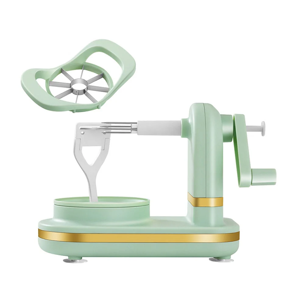 Apple Peeler Cutter Set - Image 3