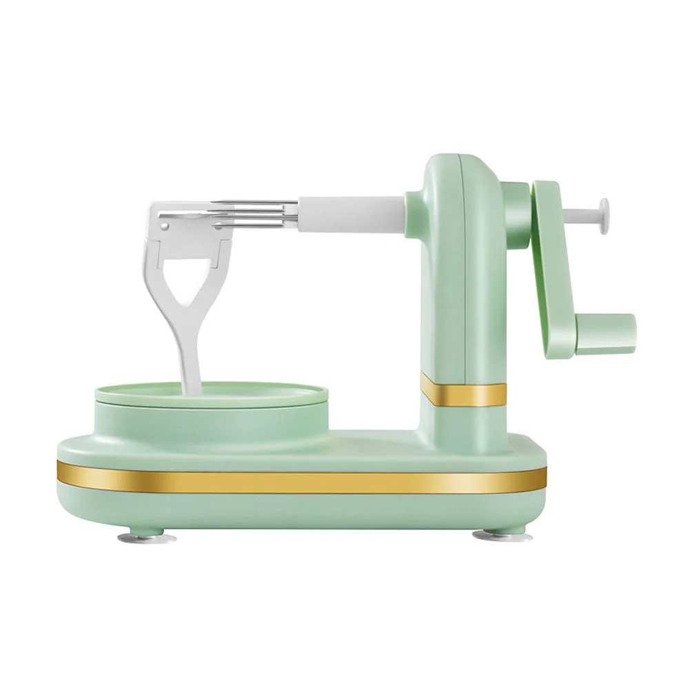 Apple Peeler Cutter Set - Image 6